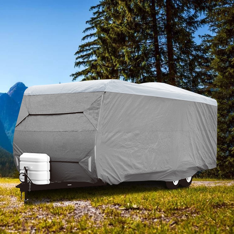 Polyester Series RV Covers