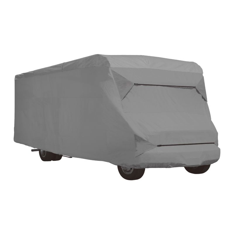 Polypropylene/non-woven Motorhome Class C RV Cover