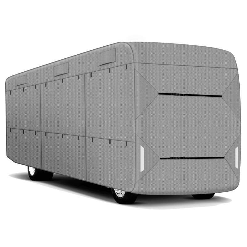 Polypropylene/Non-Woven Motorhome Class A RV cover