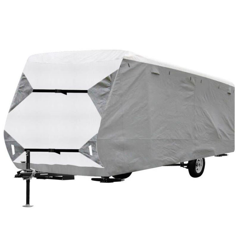 Roof Tyvek and Sides Polypropylene Caravan Pop Top Cover