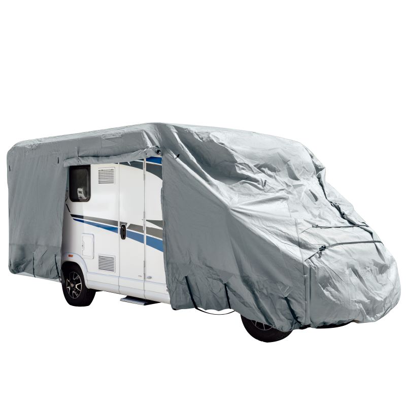 Polypropylene/Non-Woven Motorhome Cover