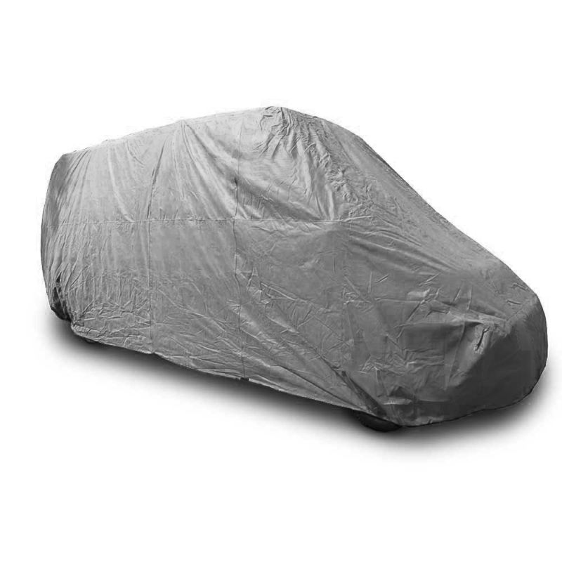 Polypropylene/Non-Woven Box Van Cover