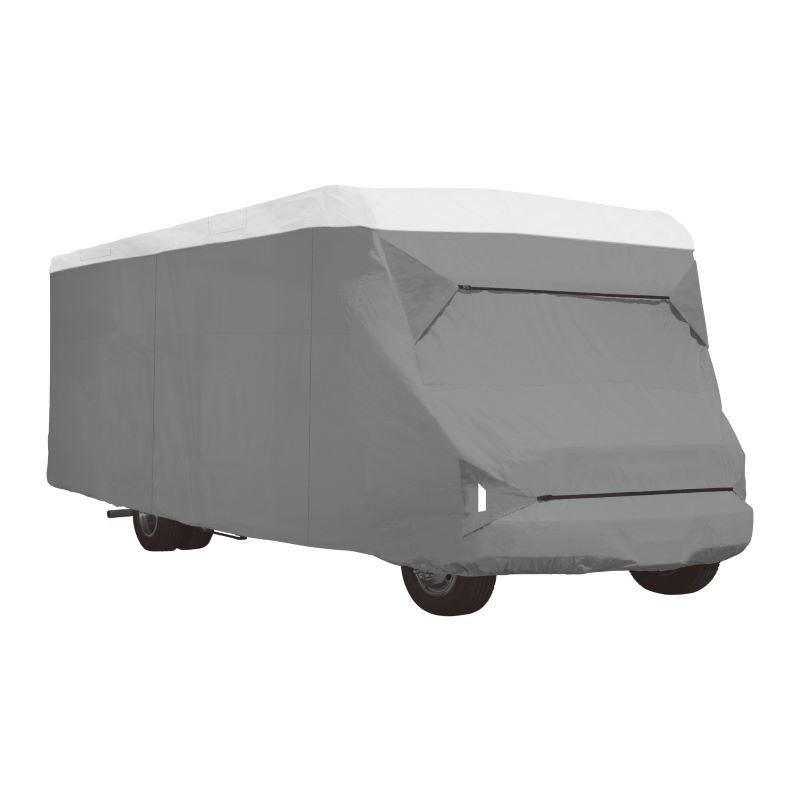 Roof Polyester and Sides Non-woven Motorhome Class C Cover