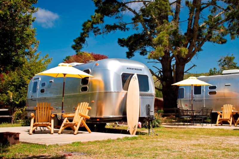 RV Industry in Australia