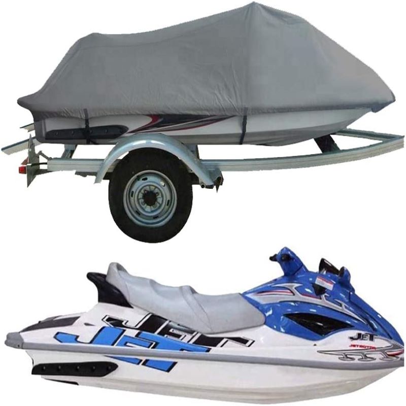 Trailerable JET SKI PWC Cover